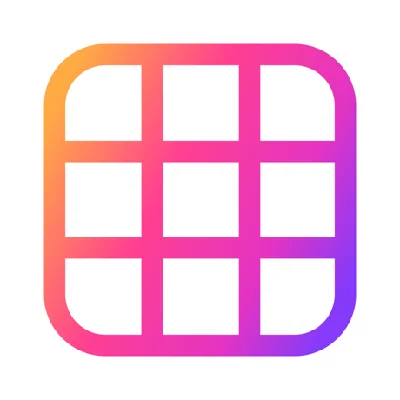📷 Inpreview Layout for Instagram PRO AppStore ios iPad