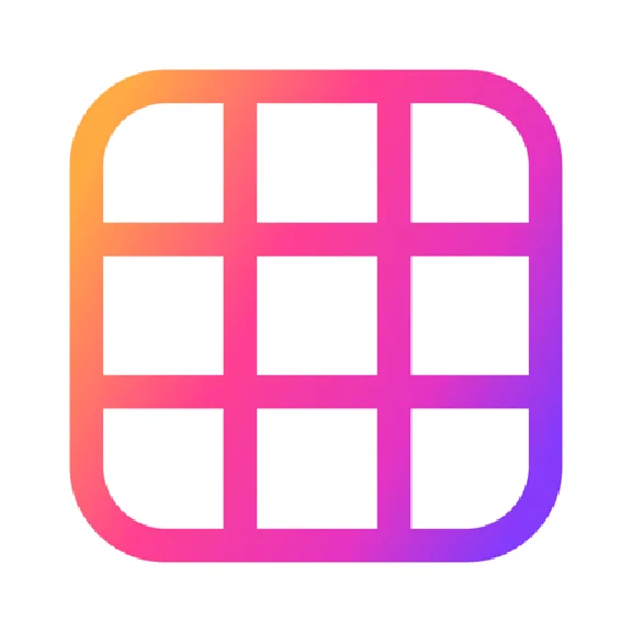 📷 Inpreview Layout for Instagram PRO AppStore ios iPad