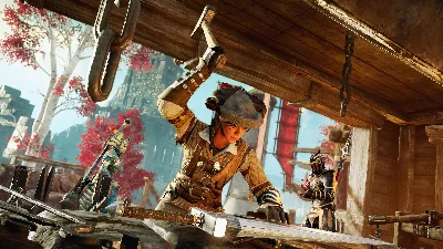 New World Aeternum Deluxe Edition Xbox Series X|S