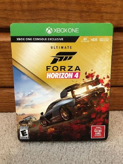 Forza Horizon 4 Ultimate Edition XBOX / PC Win Ключ 🔑