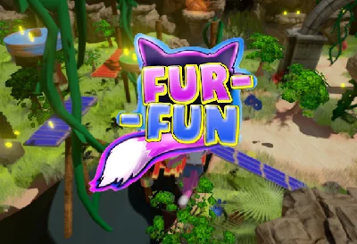 Fur Fun STEAM Gift - Global