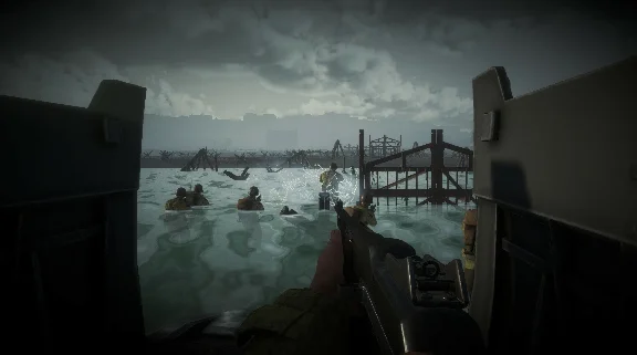 ☑️⭐Easy Red 2: Normandy XBOX⭐Buy it u⭐☑️.