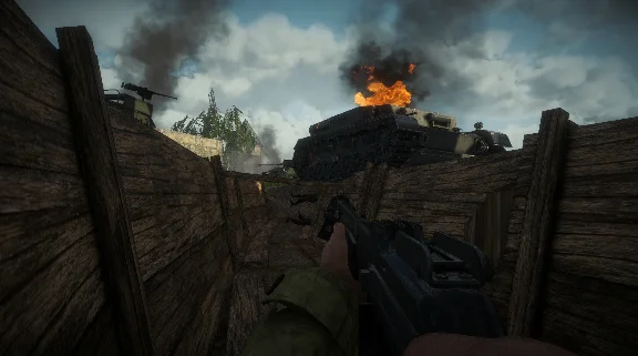 ☑️⭐Easy Red 2: Normandy XBOX⭐Buy it u⭐☑️.