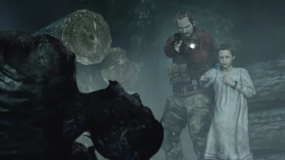 Resident Evil Revelations 2 Deluxe Edition Steam Gift