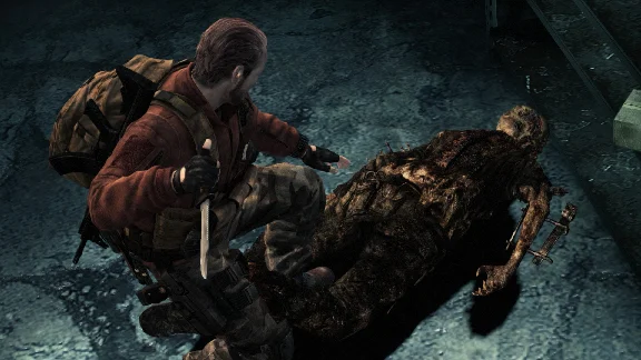 Resident Evil Revelations 2 Deluxe Edition Steam Gift
