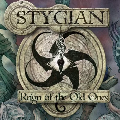 STYGIAN: REIGN OF THE OLD ONES ✅(STEAM KEY)+GIFT