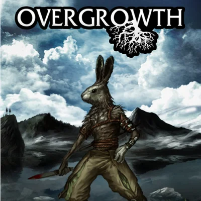 OVERGROWTH ✅STEAM KEY