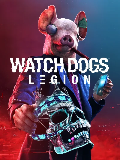 Key Watch Dogs: Legion🔥Standard🔥XBOX