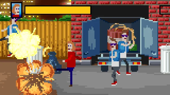 McPixel 3 (Steam Key)(Region Free/Global)