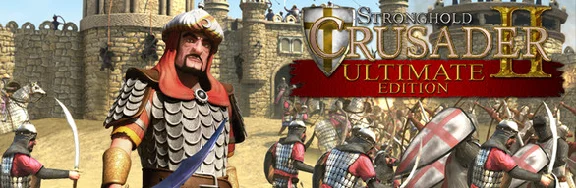 🎁Stronghold Crusader 2 Ultimate Edition🌍ROW✅AUTO