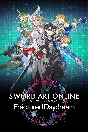 🎁SWORD ART ONLINE Fractured Daydream Deluxe🌍МИР✅АВТО