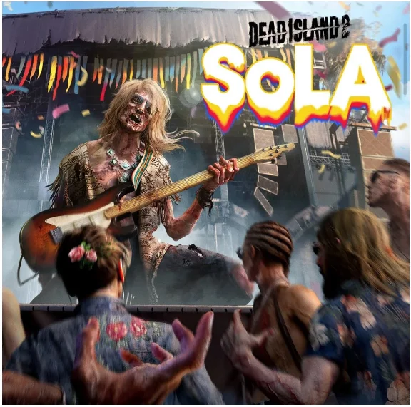 ✅ DEAD ISLAND 2 EXPANSION PASS XBOX ONE X|S KEY 🔑