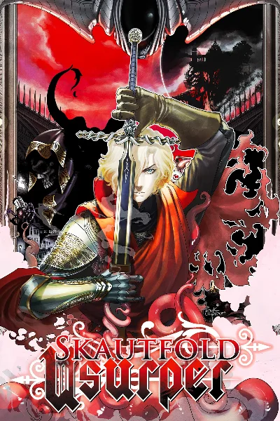 🎮Skautfold: Usurper 💚XBOX 🚀Fast Delivery