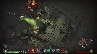 Ravenswatch КЛЮЧ🔑 STEAM ROW