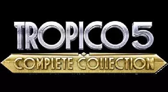Tropico 5 - Complete Collection STEAM KEY🔑 ROW