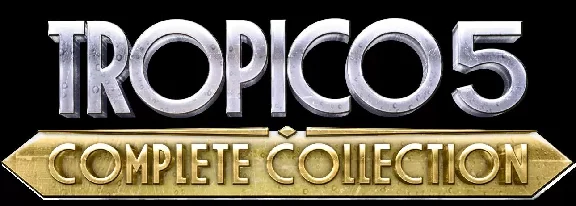 Tropico 5 - Complete Collection STEAM KEY🔑 ROW