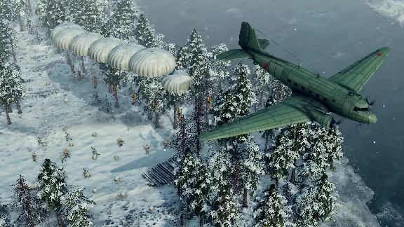 Sudden Strike 4 - Complete Collection STEAM KEY🔑
