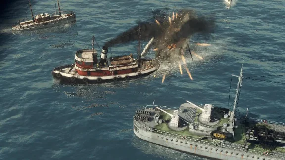Sudden Strike 4 - Complete Collection STEAM KEY🔑