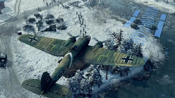 Sudden Strike 4 - Complete Collection STEAM KEY🔑