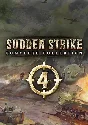 Sudden Strike 4 - Complete Collection STEAM KEY🔑