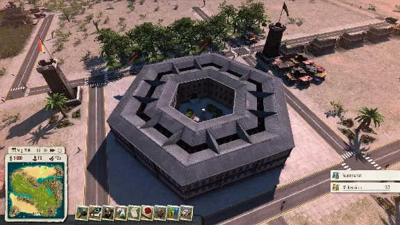 (DLC) Tropico 5 - Generalissimo STEAM KEY🔑 ROW