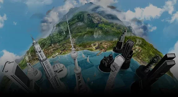 (DLC) Tropico 5 - The Supercomputer STEAM KEY🔑 ROW