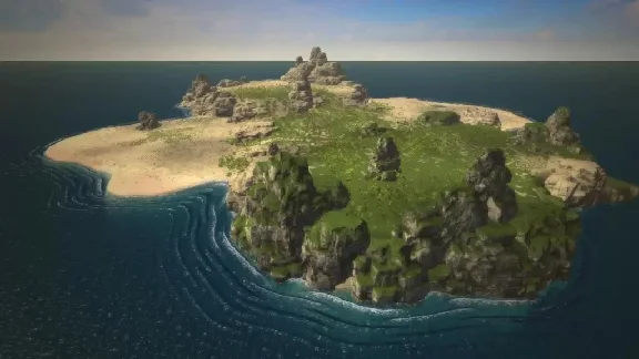 (DLC) Tropico 5 - The Supercomputer STEAM KEY🔑 ROW