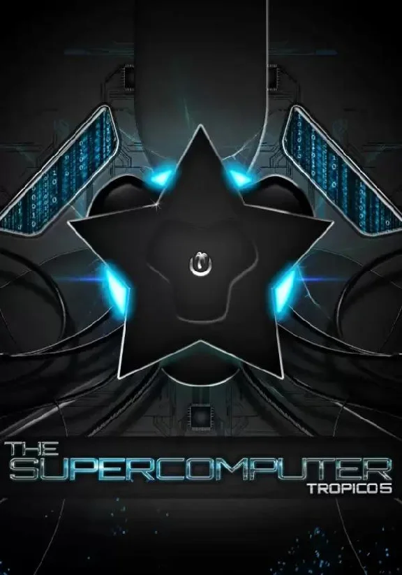 (DLC) Tropico 5 - The Supercomputer STEAM KEY🔑 ROW