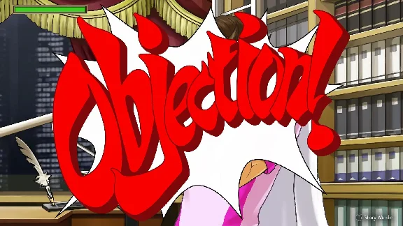 Ace Attorney Investigations Collection STEAM KEY🔑