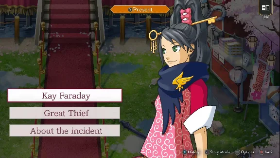 Ace Attorney Investigations Collection STEAM KEY🔑