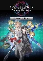 SWORD ART ONLINE Fractured Daydream - Deluxe Edition KE