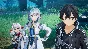 SWORD ART ONLINE Fractured Daydream - Premium Edition K