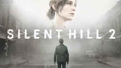 ⭐️Silent Hill 2 Remake Deluxe Edition⭐️STEAM Offline