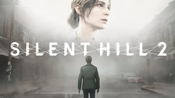 ⭐️Silent Hill 2 Remake Deluxe Edition⭐️STEAM Offline