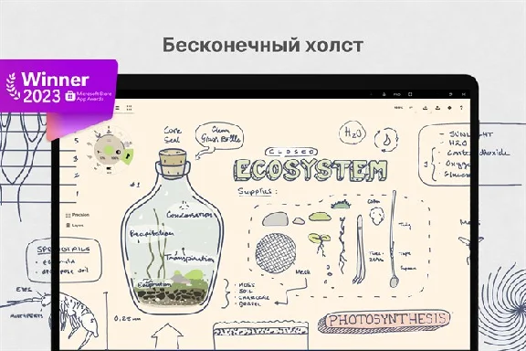 ✅1 year subscription prime Concepts PC Microsoft Store