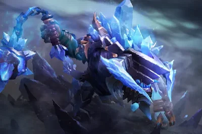 🆕 Crystal Colossus ▶️ Collector´s Cache 2024