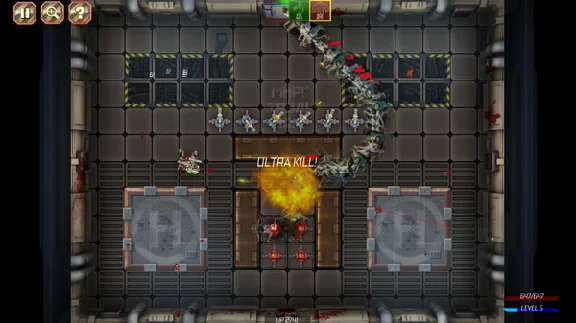 ✅MechDefender - Tower Defense ⚡ Steam\Global⭐+ Cards🂡