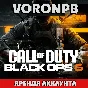 Call of Duty Black Ops 6 ACCOUNT RENTAL  steam