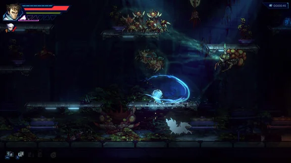 ⚡️Steam gift Russia - Anima Flux| AUTODELIVERY