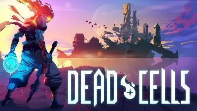 ⚡ Dead Cells STEAM GIFT RUSSIA