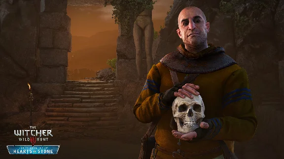 The Witcher 3: Wild Hunt - Expansion Pass DLC