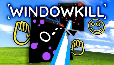 Windowkill ✅ key Steam Global Region free +🎁