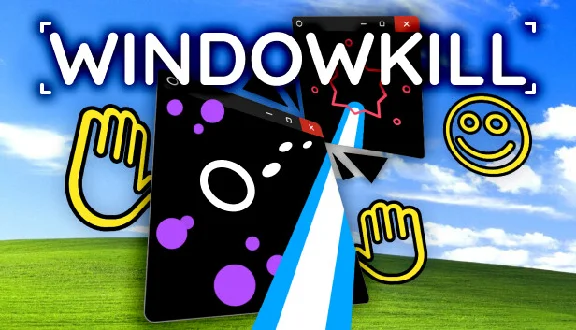 Windowkill ✅ key Steam Global Region free +🎁