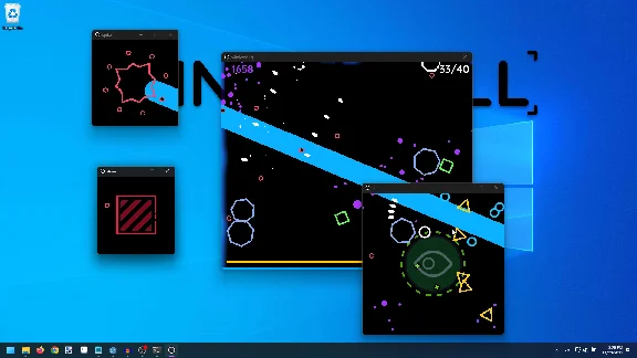 Windowkill ✅ key Steam Global Region free +🎁
