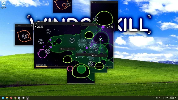 Windowkill ✅ key Steam Global Region free +🎁