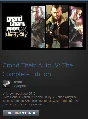 Grand Theft Auto IV: Complete Ed. (Steam Gift RegFree)