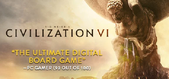 Sid Meier´s Civilization® VI ONLINE EPIC GAMES MAIL🛡️