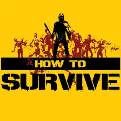 HOW TO SURVIVE ✅(STEAM KEY)+GIFT