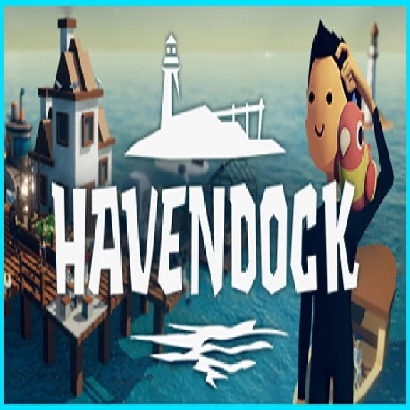Havendock (Steam key / Region Free)
