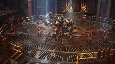 Warhammer 40,000: Rogue Trader - Season Pass STEAM КЛЮЧ